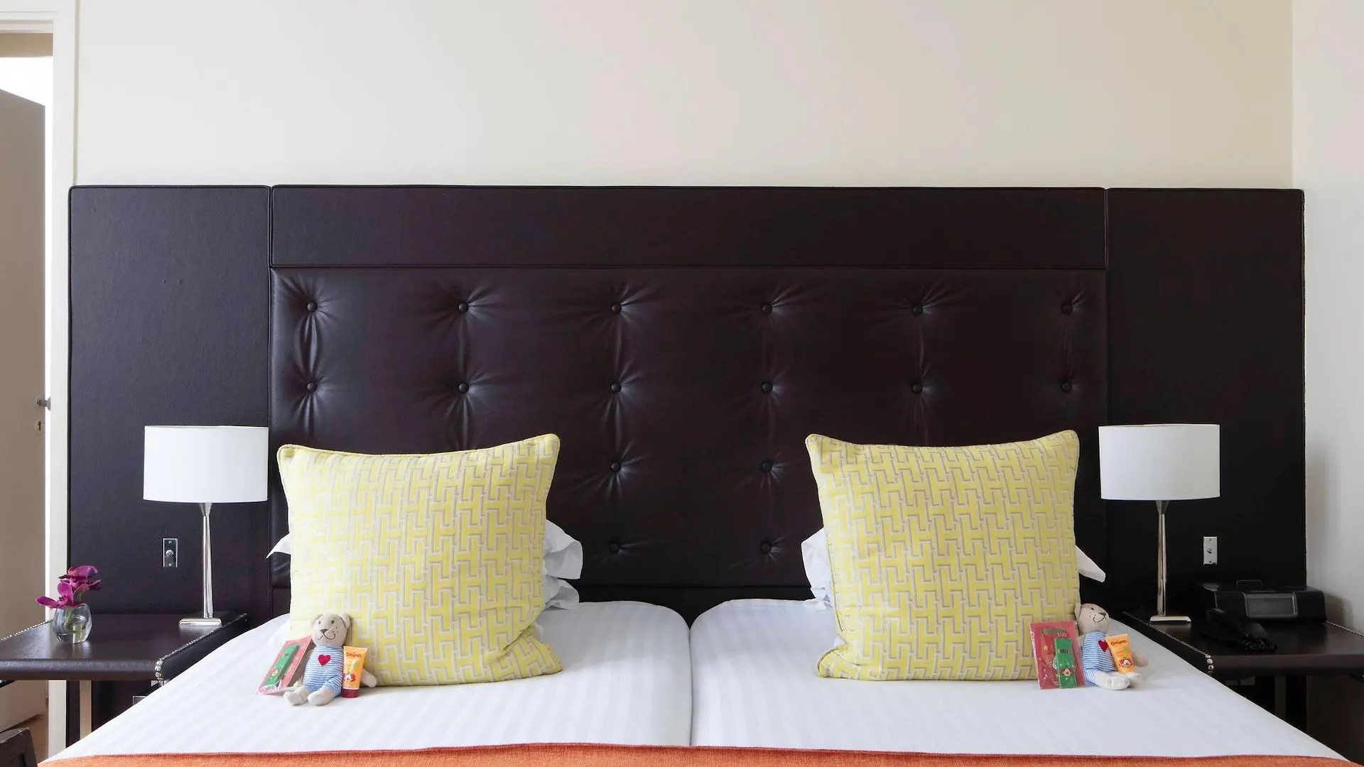 Le 123 Elysees - Astotel Hotel Paris
