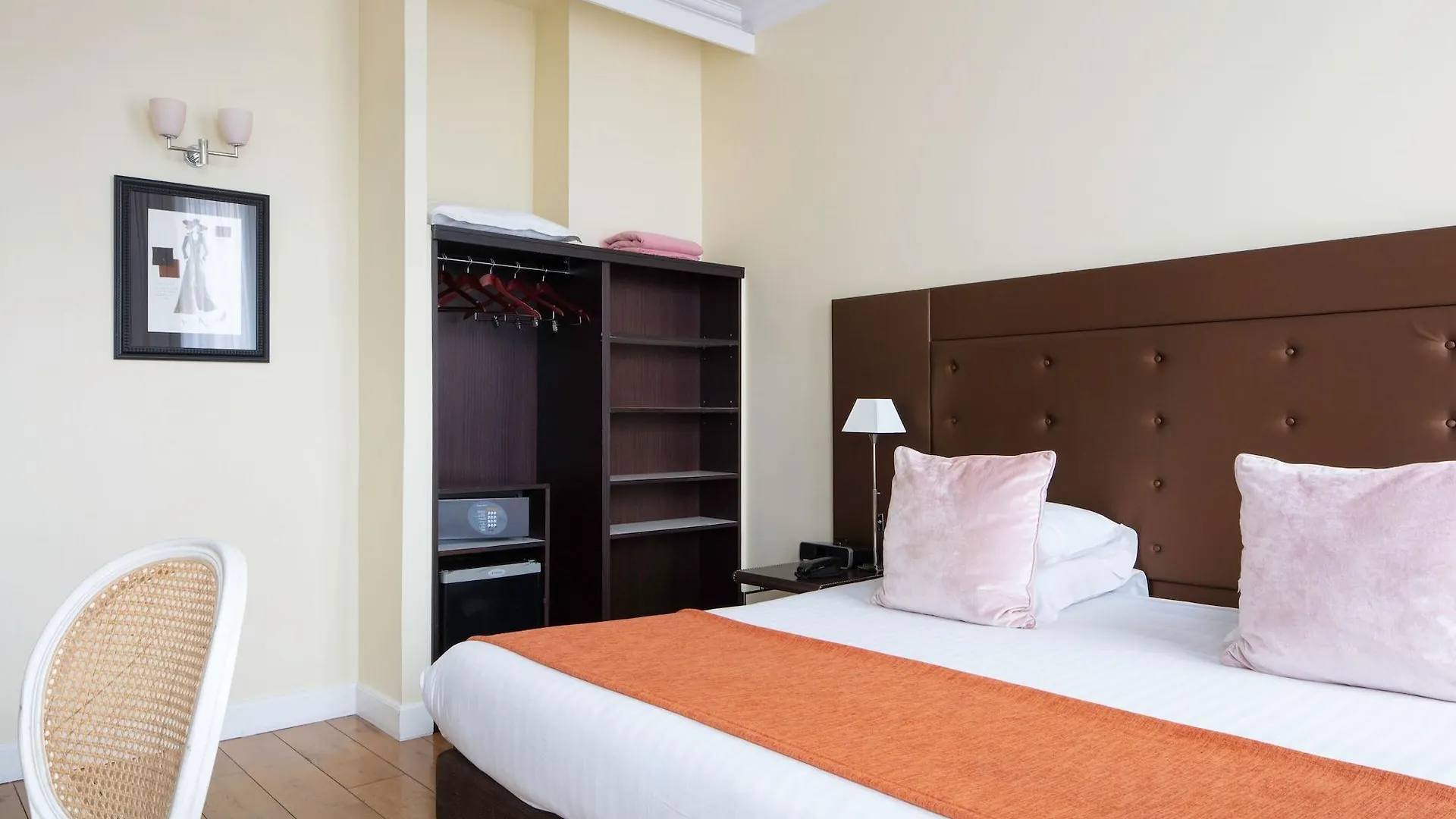 Hotel Le 123 Elysees - Astotel Paris