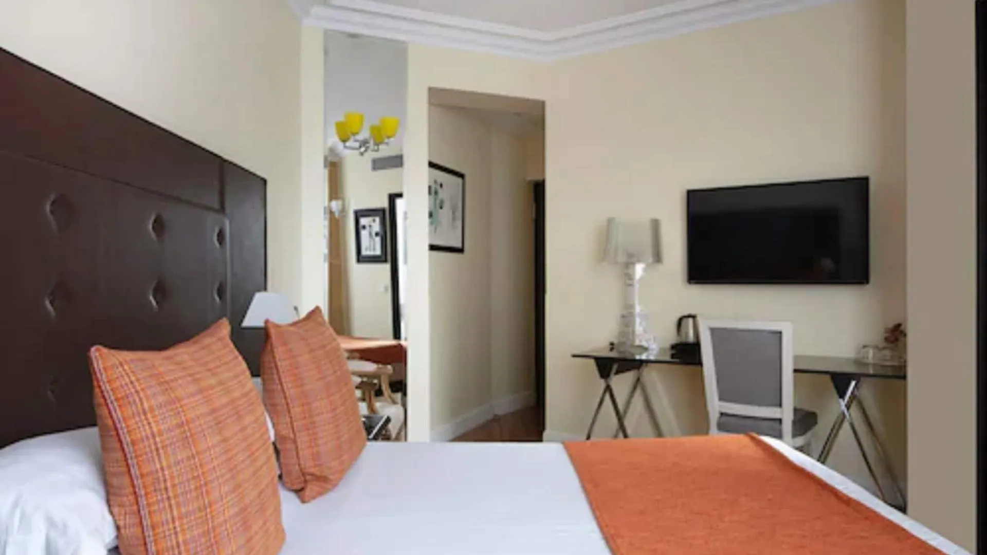 Le 123 Elysees - Astotel Paris