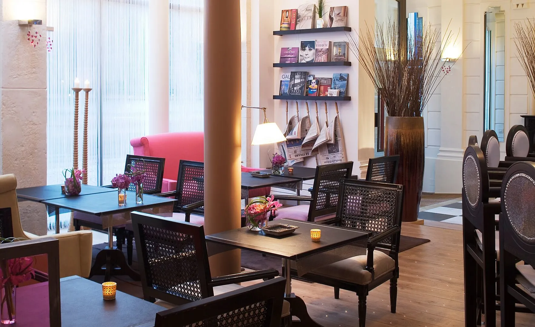 Le 123 Elysees - Astotel 4*