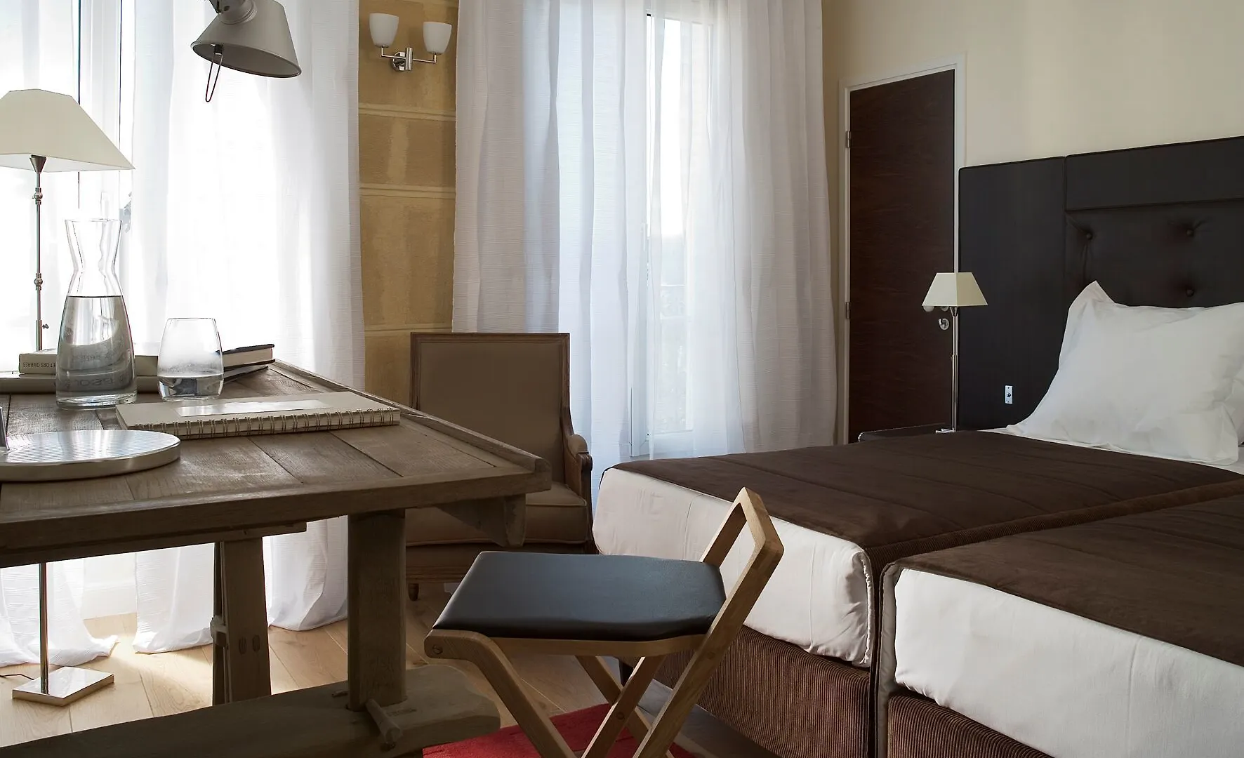 Le 123 Elysees - Astotel Hotel Paris