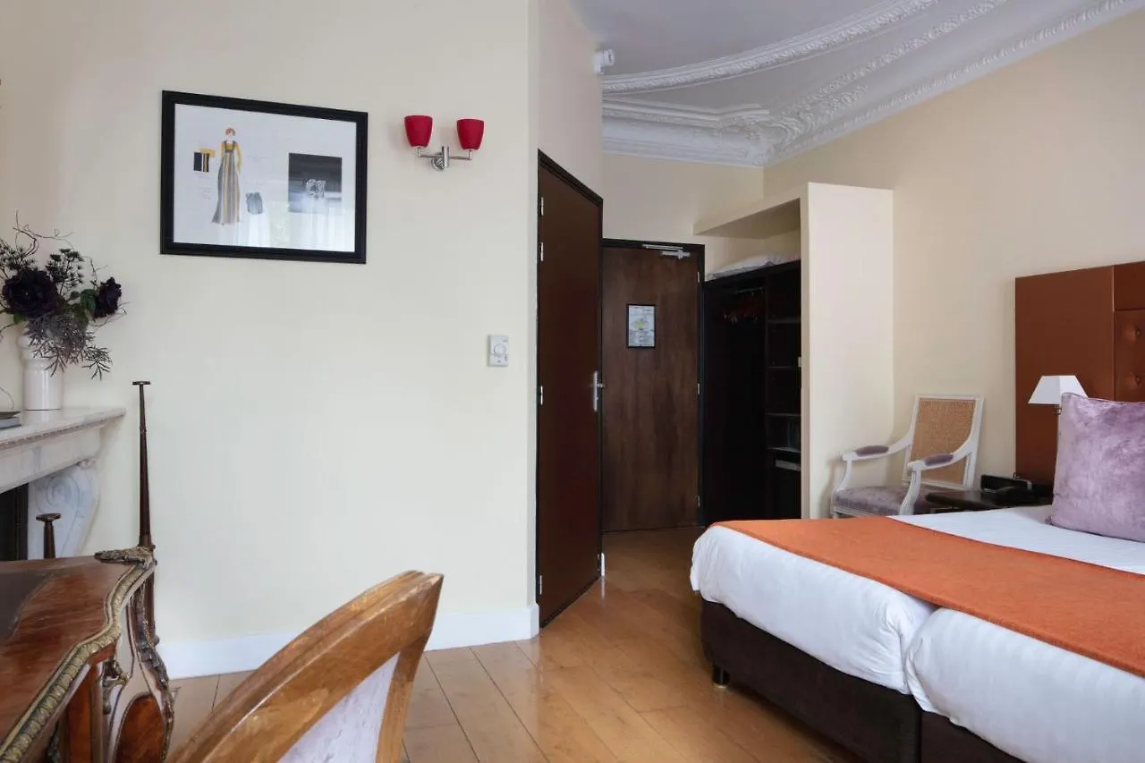 Le 123 Elysees - Astotel Hotel Paris