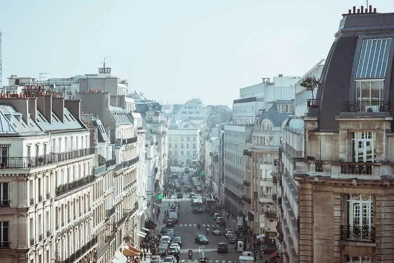 Le 123 Elysees - Astotel 4* Paris
