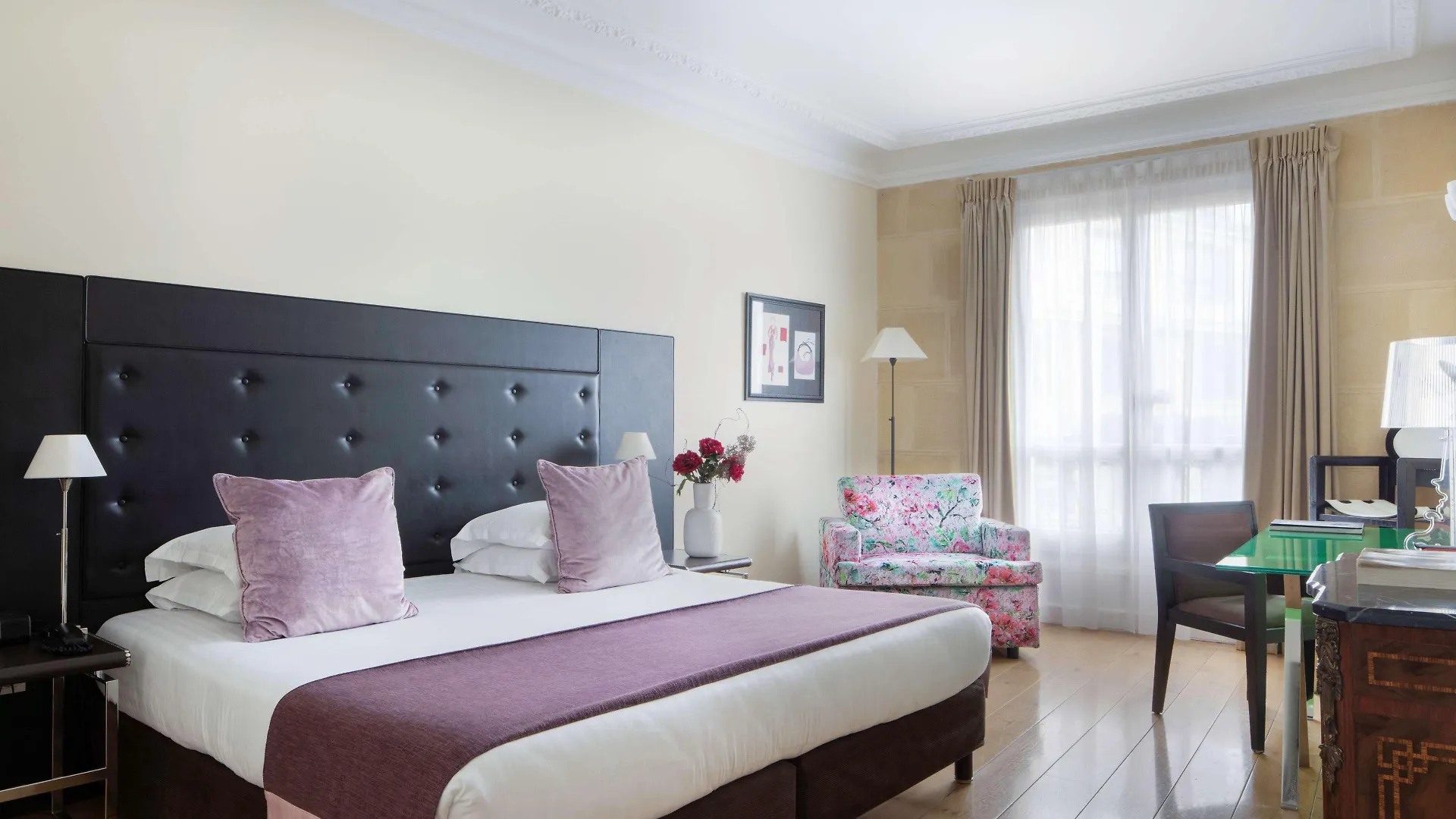 Le 123 Elysees - Astotel Paris