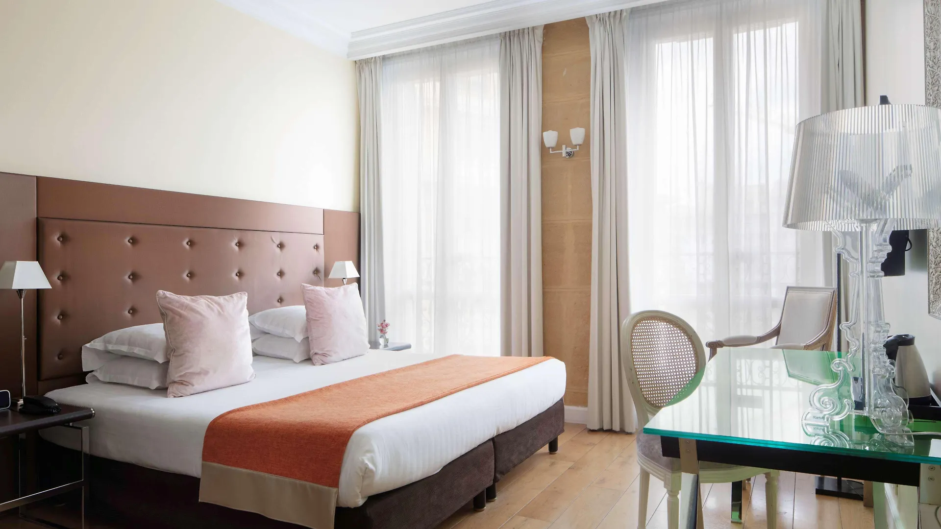 Le 123 Elysees - Astotel Hotel Paris