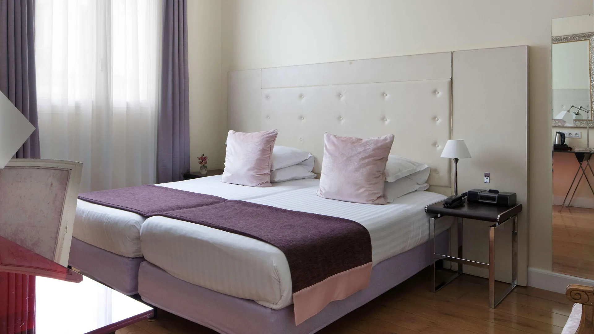 Hotel Le 123 Elysees - Astotel