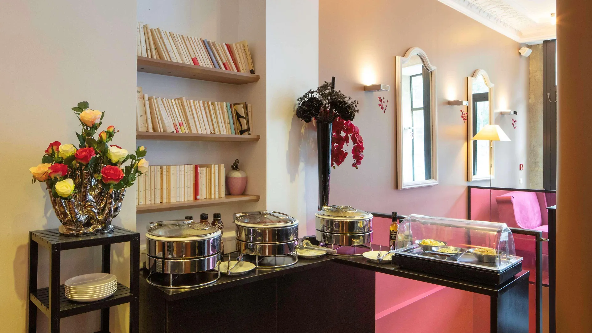 Le 123 Elysees - Astotel 4* Paris