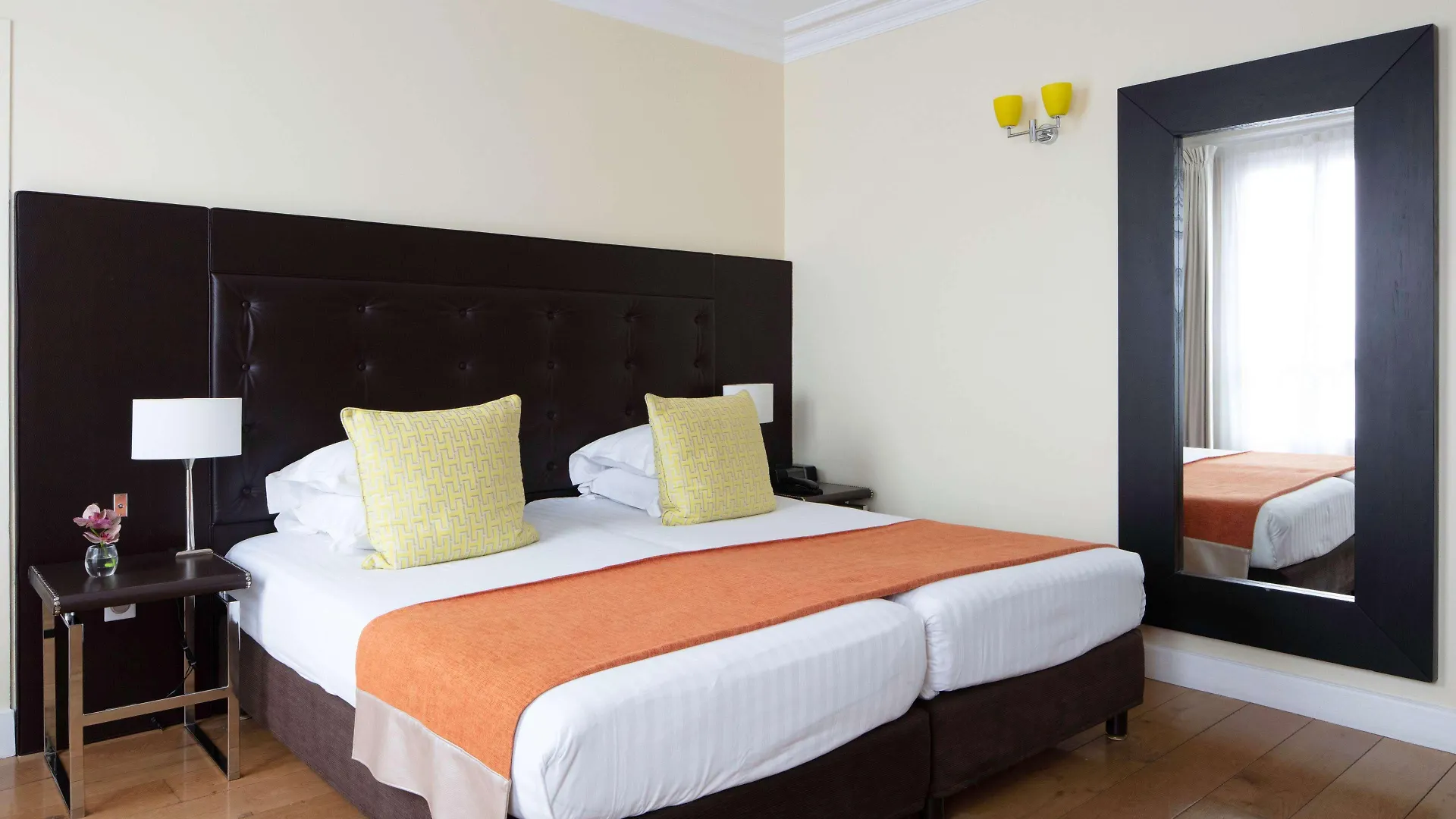 Le 123 Elysees - Astotel Paris