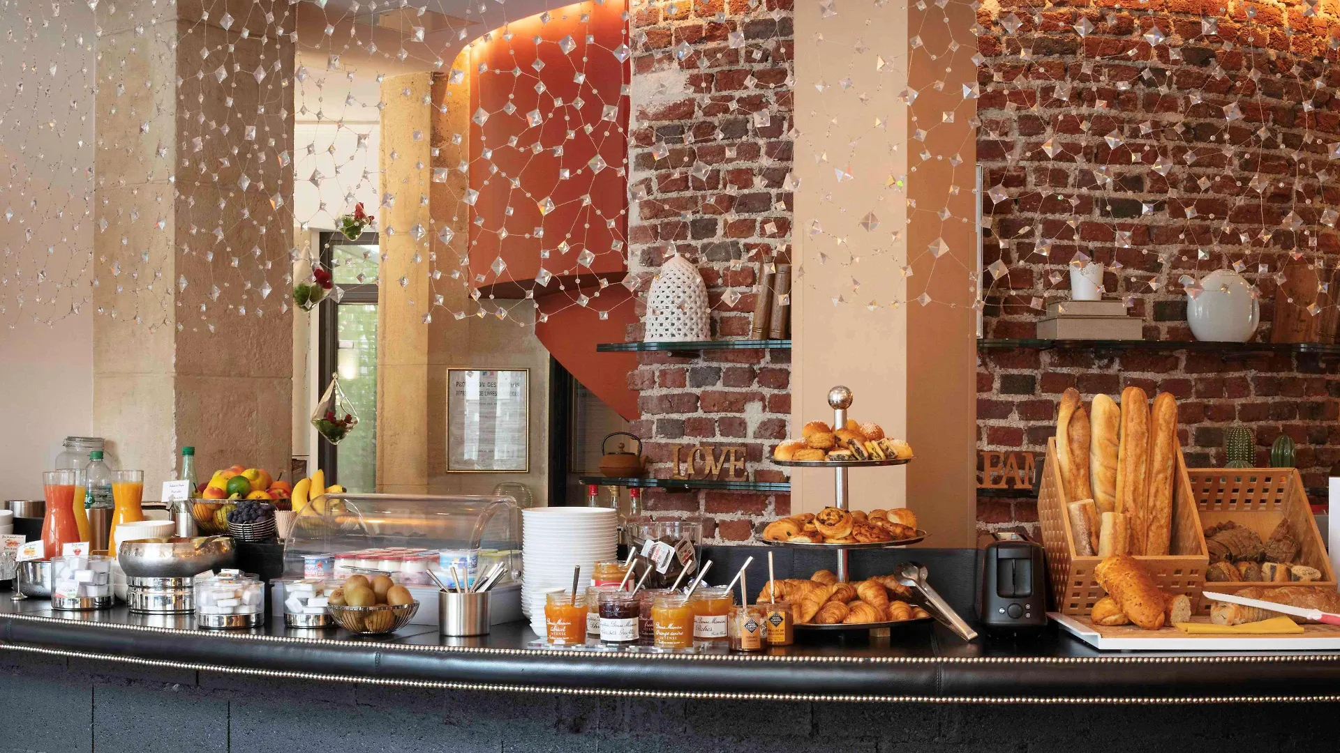 Le 123 Elysees - Astotel Hotel Paris
