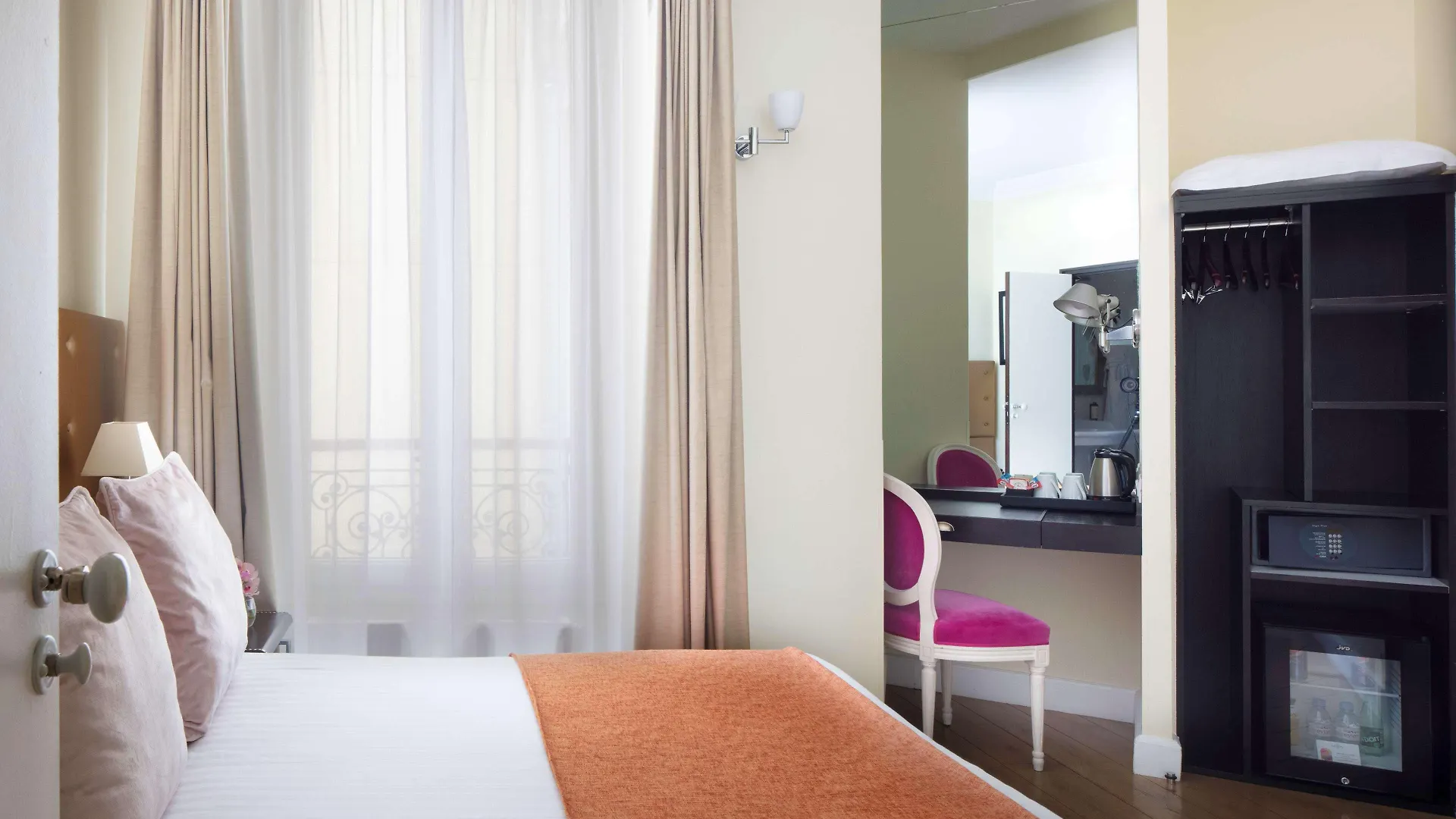 Hotel Le 123 Elysees - Astotel 4*