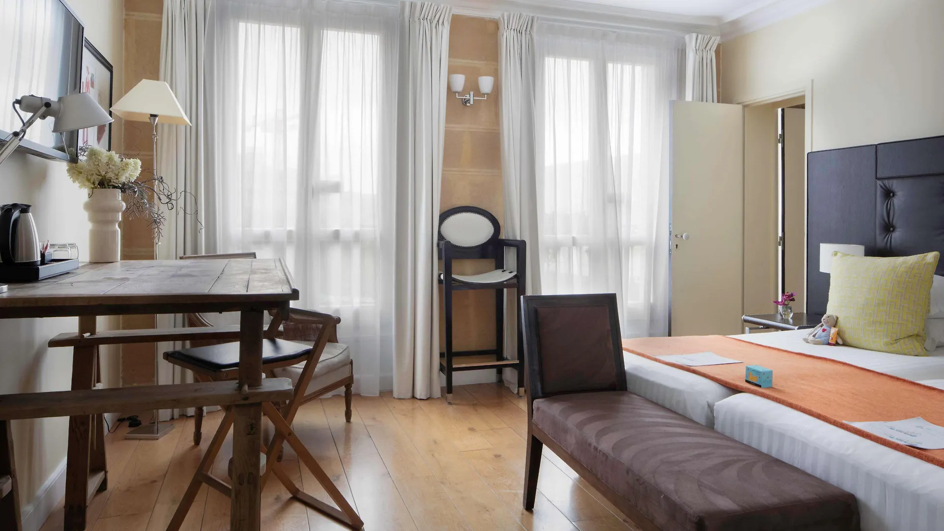 Le 123 Elysees - Astotel 4* Paris