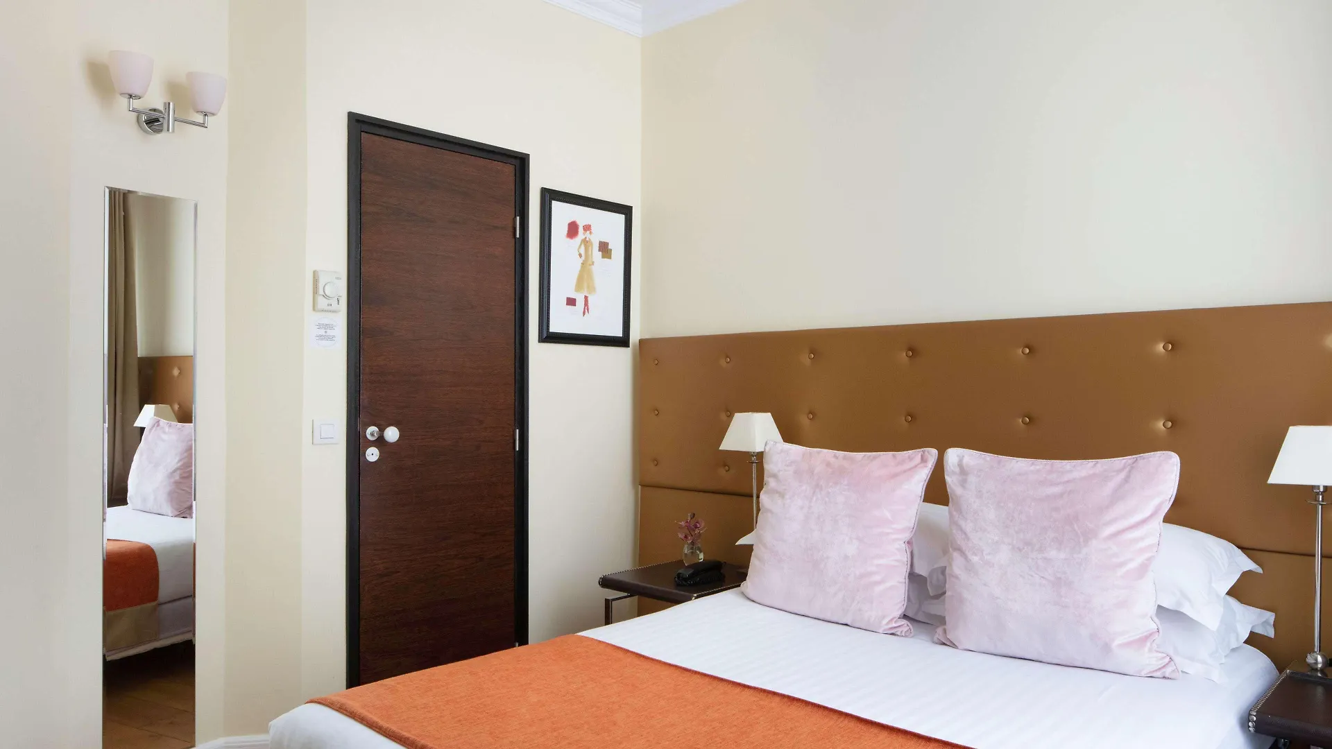 Le 123 Elysees - Astotel 4*