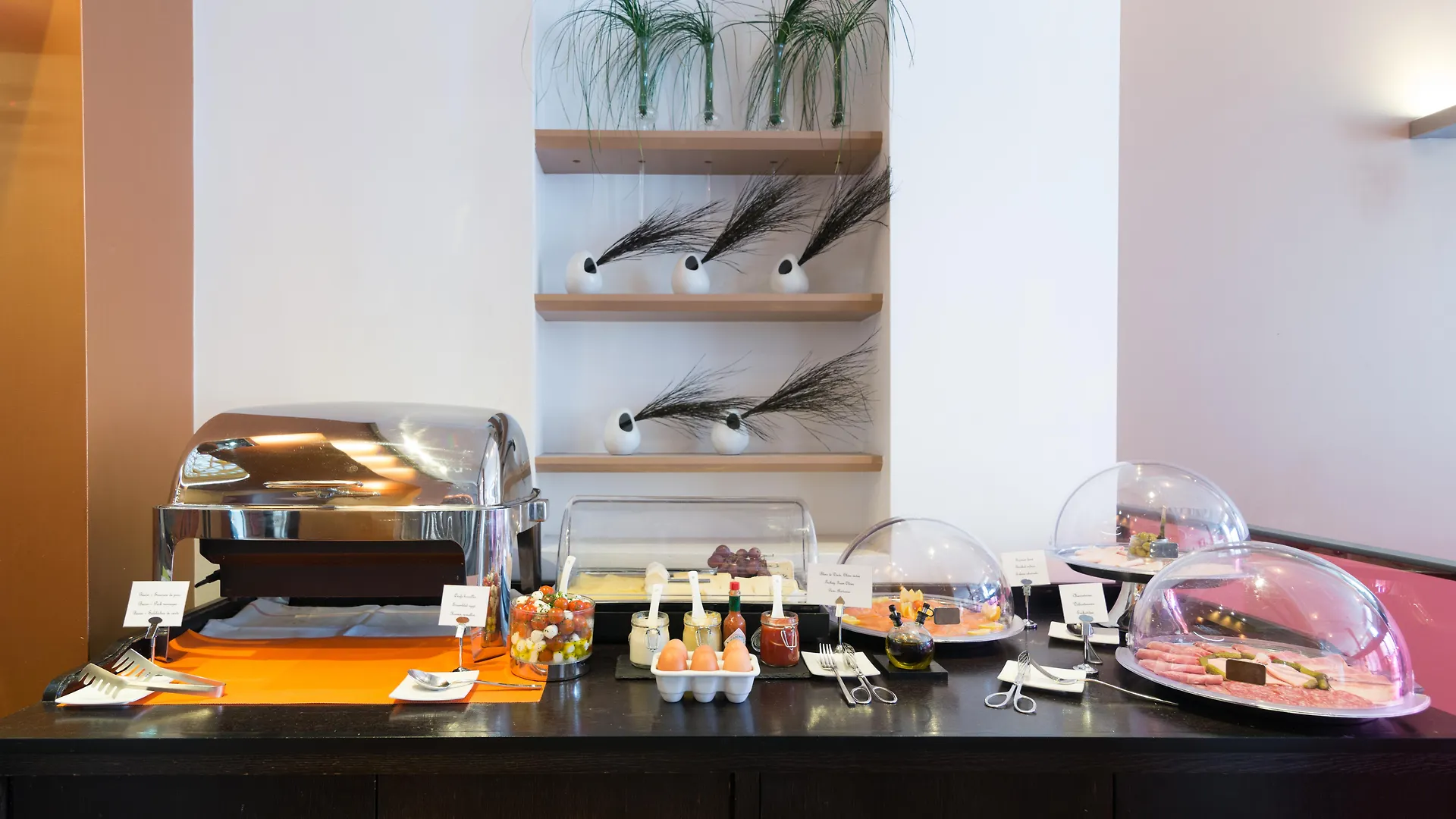 Le 123 Elysees - Astotel Hotel 4*