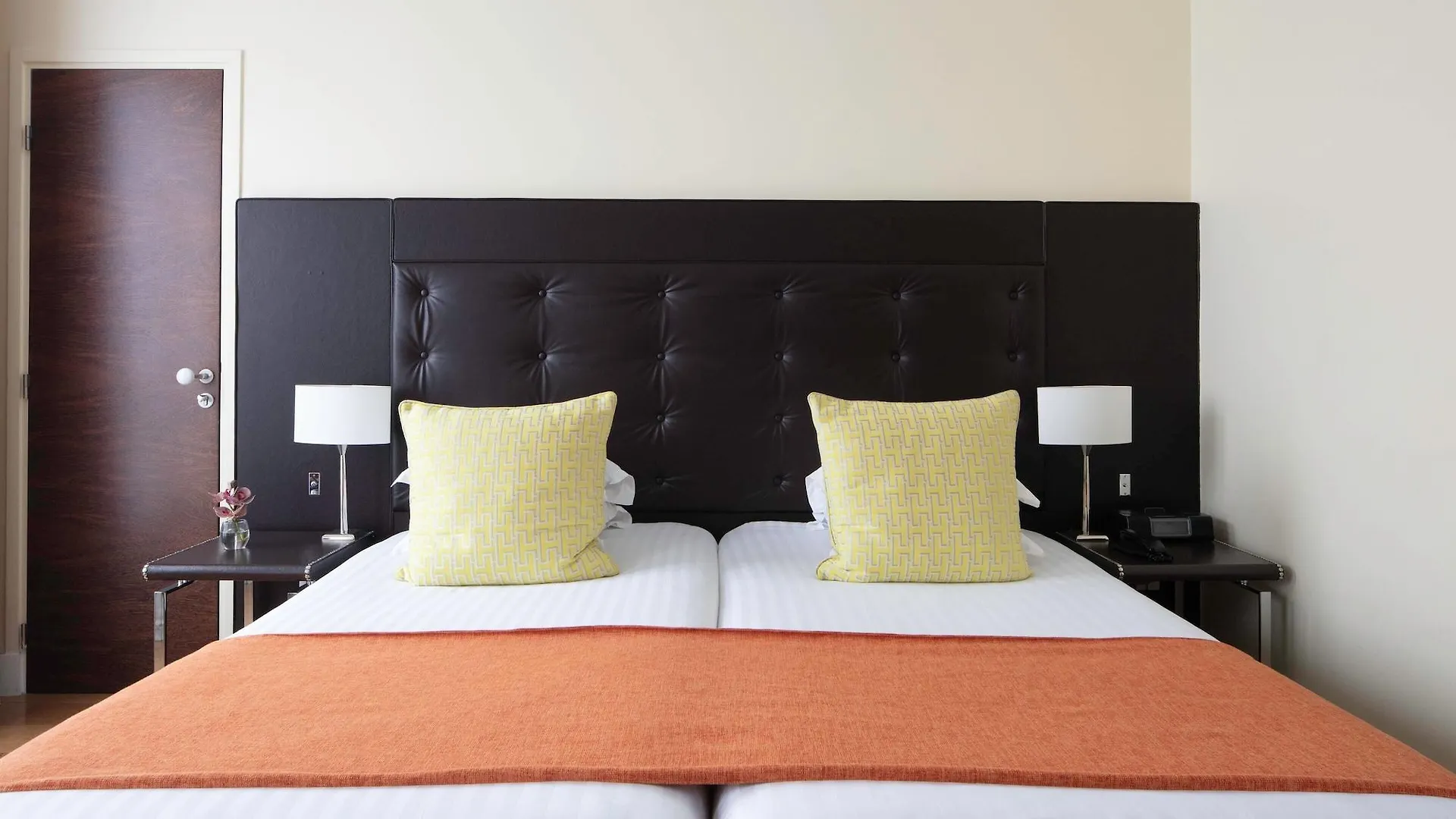 Hotel Le 123 Elysees - Astotel