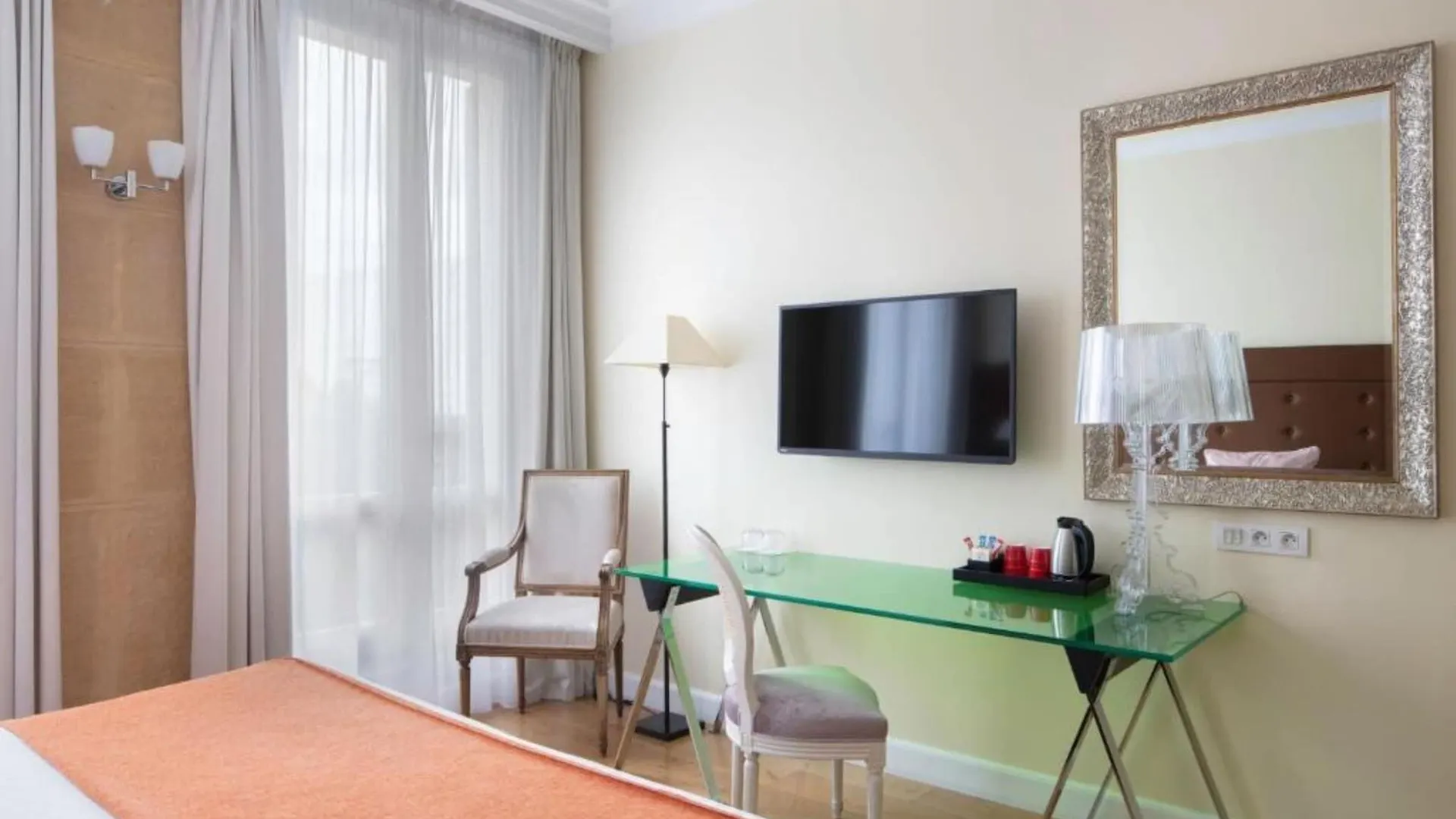 Le 123 Elysees - Astotel 4* Paris