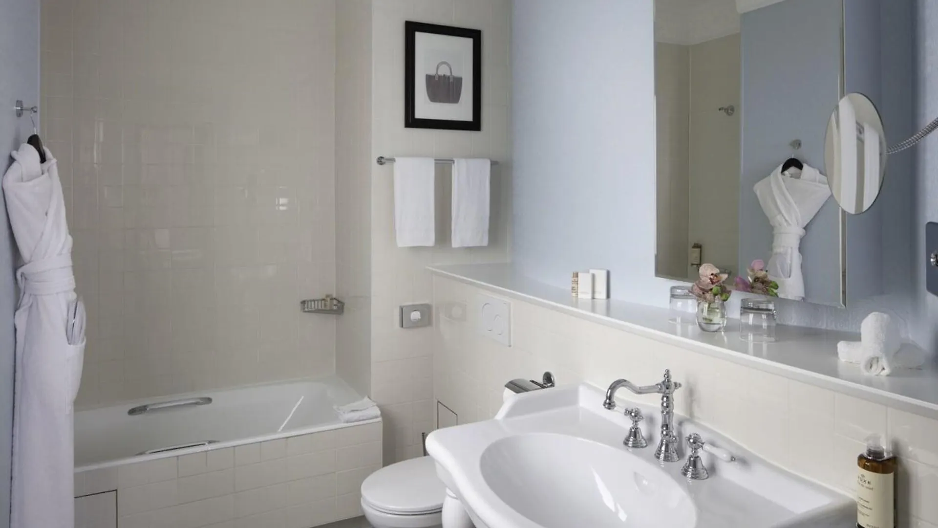 Le 123 Elysees - Astotel Hotel 4*