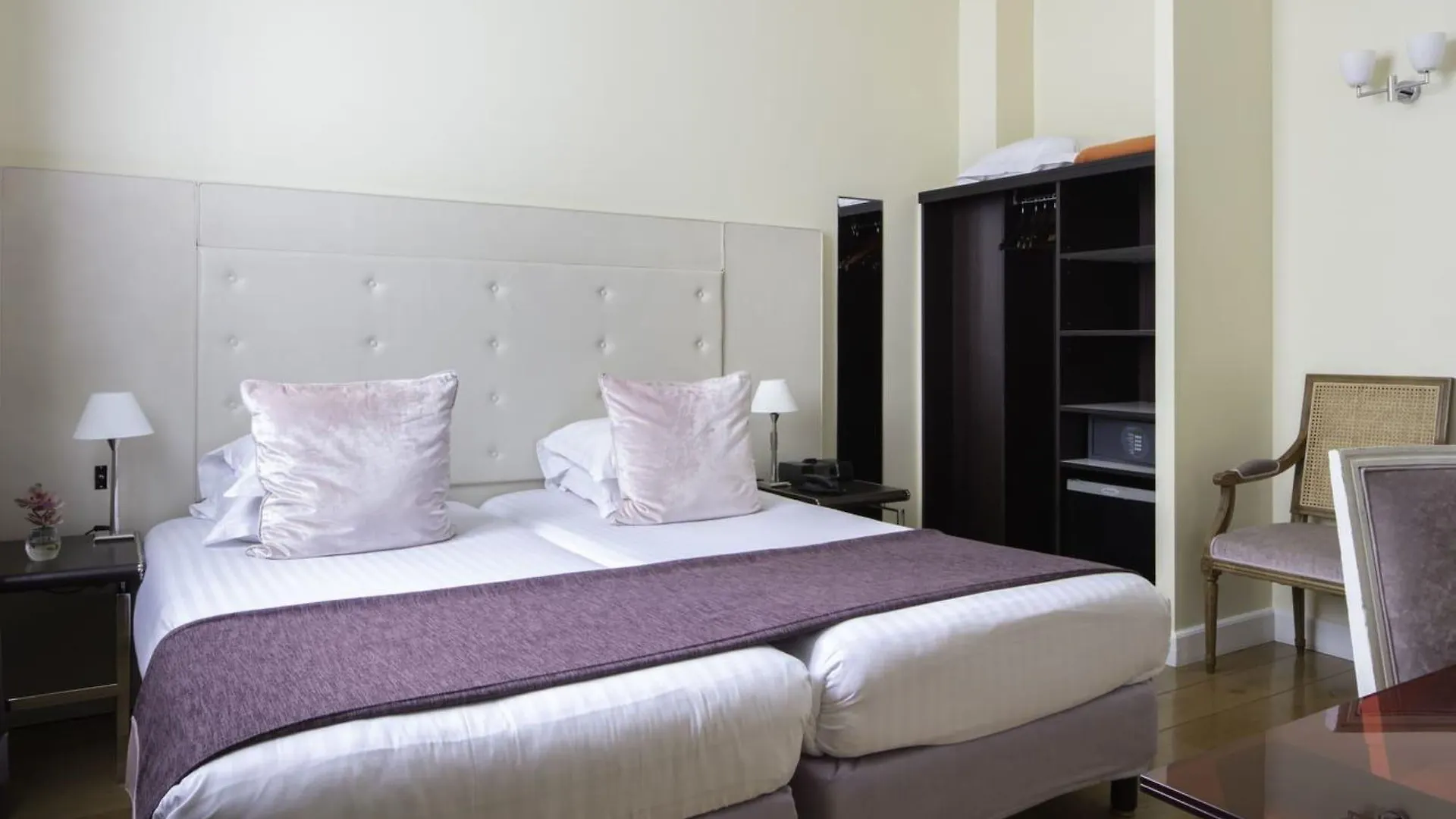 Le 123 Elysees - Astotel Hotel Paris