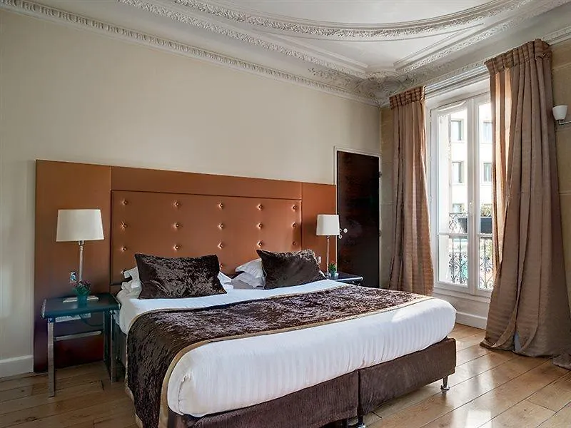 Hotel Le 123 Elysees - Astotel