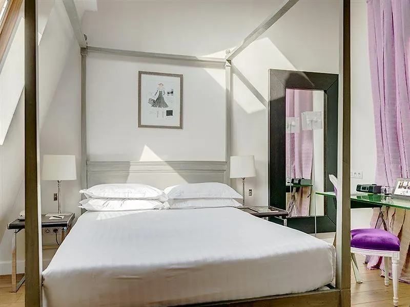 Hotel Le 123 Elysees - Astotel Paris