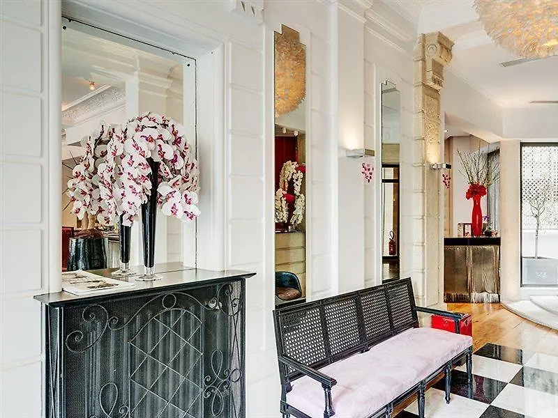 Le 123 Elysees - Astotel Paris