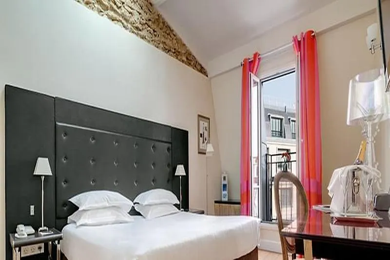 Le 123 Elysees - Astotel