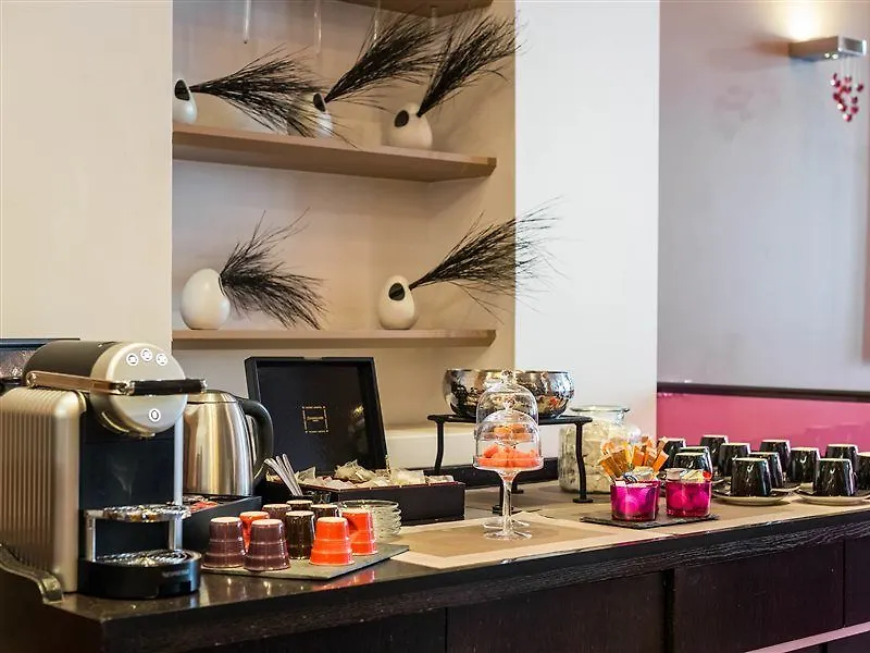 Le 123 Elysees - Astotel 4*