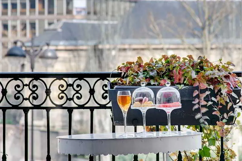Hotel Le 123 Elysees - Astotel 4*