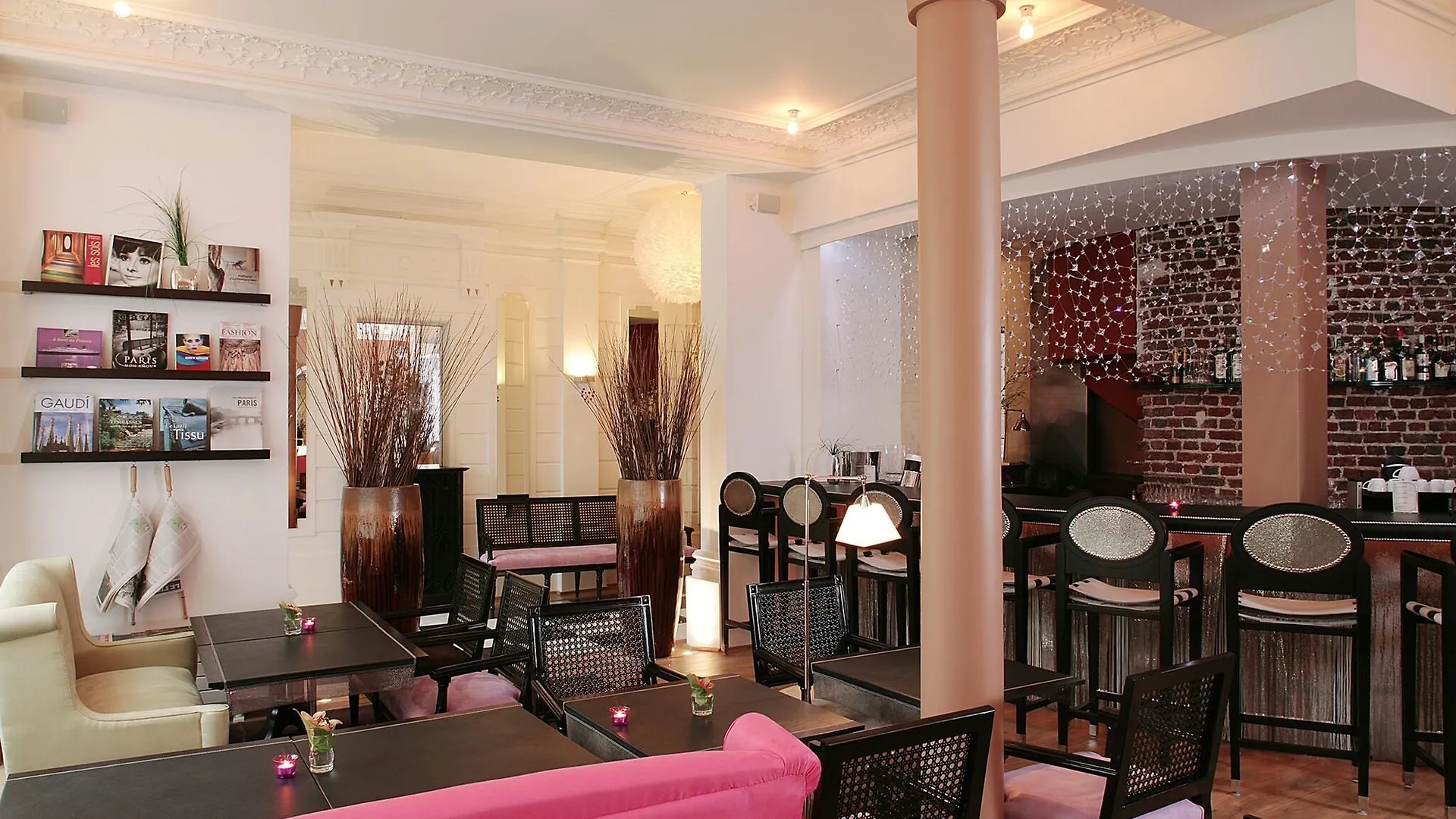 Le 123 Elysees - Astotel Paris