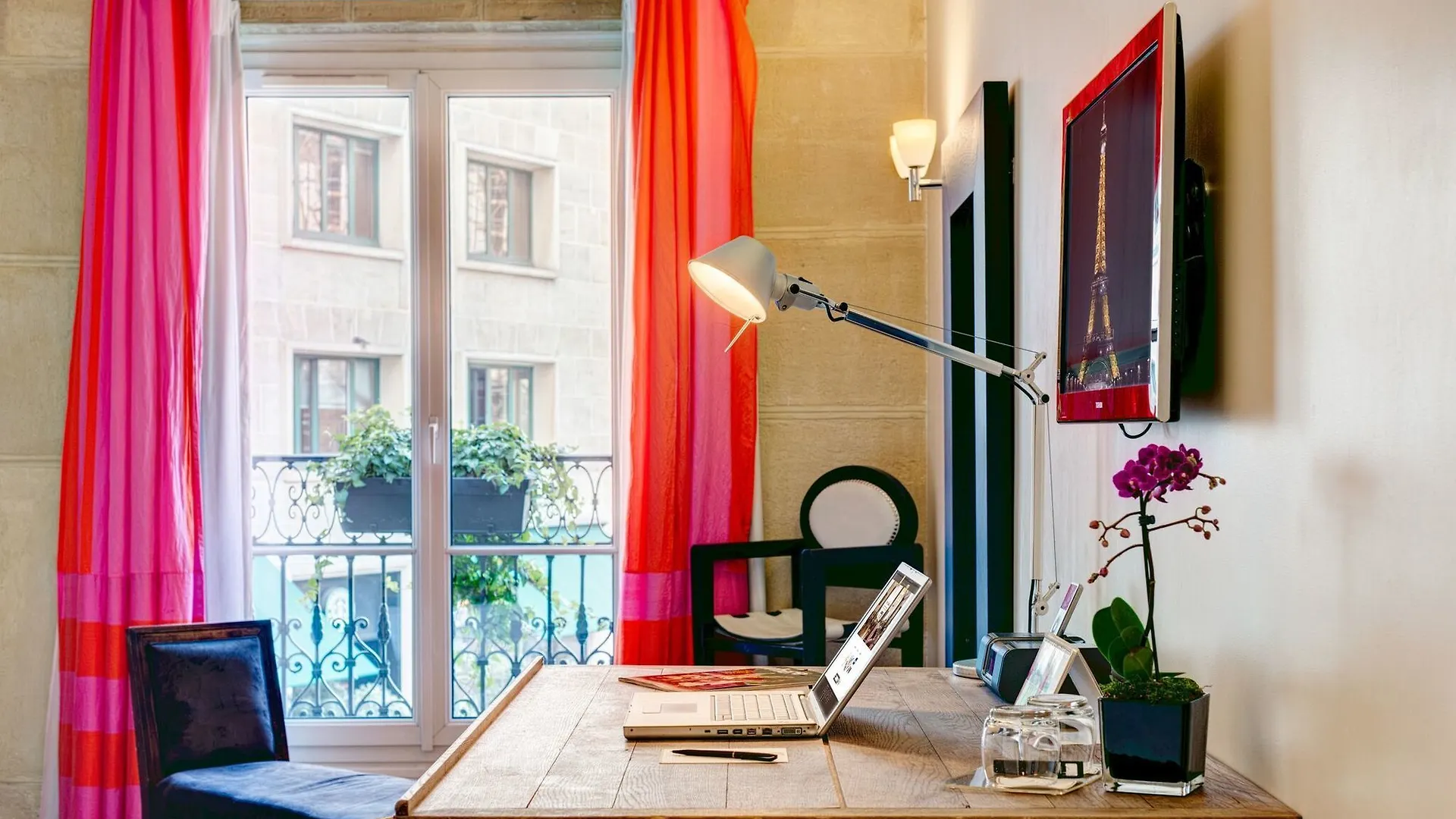 Le 123 Elysees - Astotel Hotel Paris