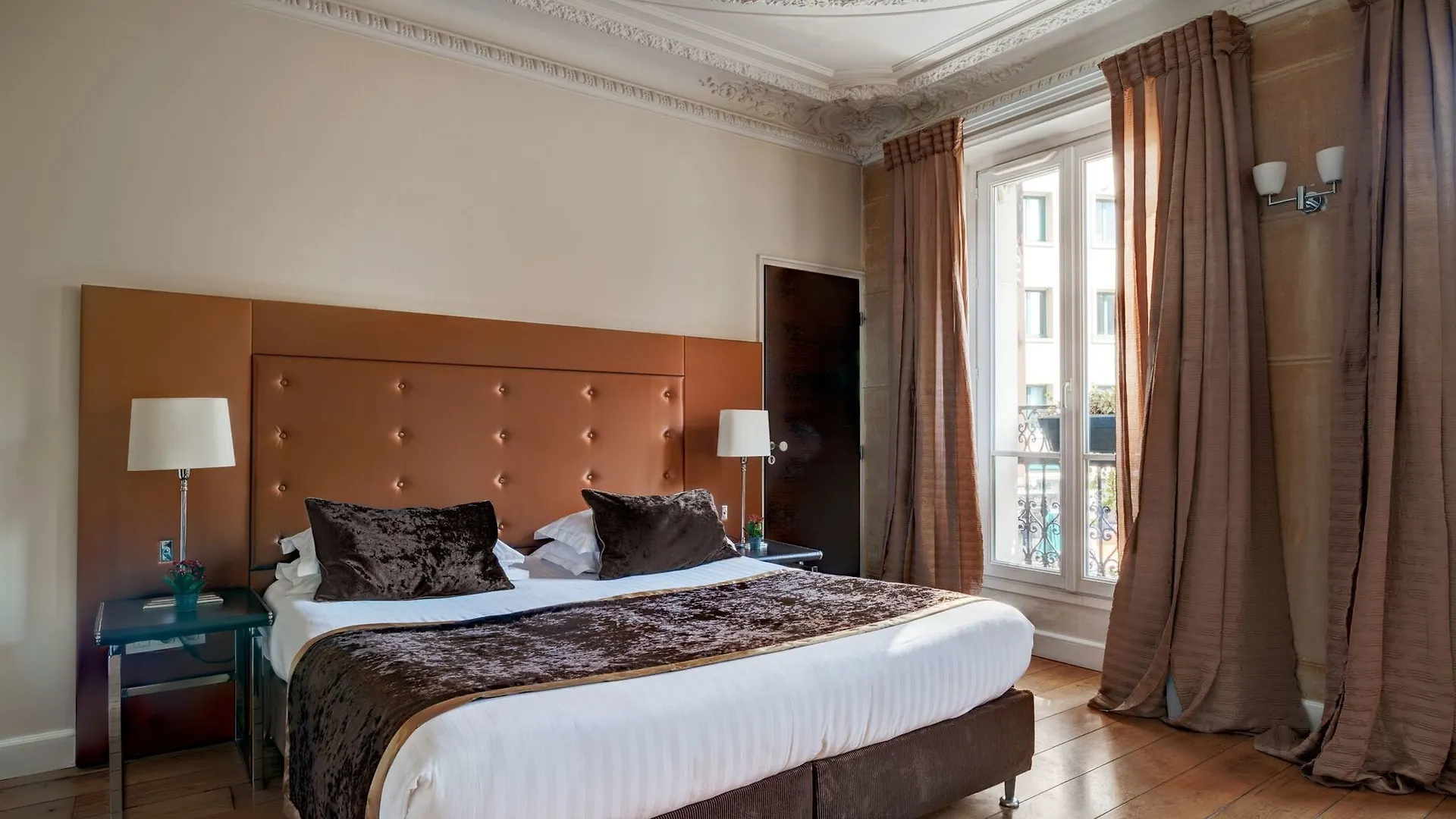 Hotel Le 123 Elysees - Astotel Paris