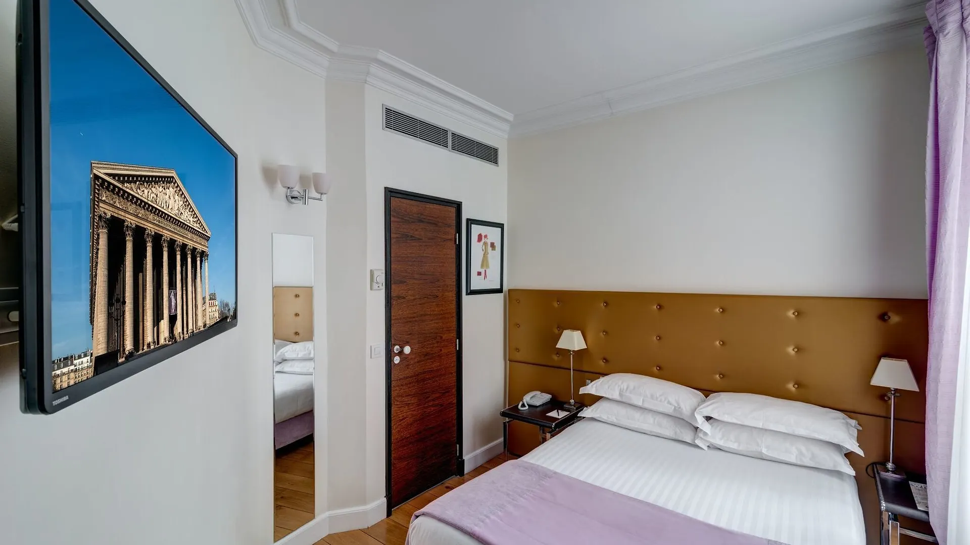 Le 123 Elysees - Astotel Paris