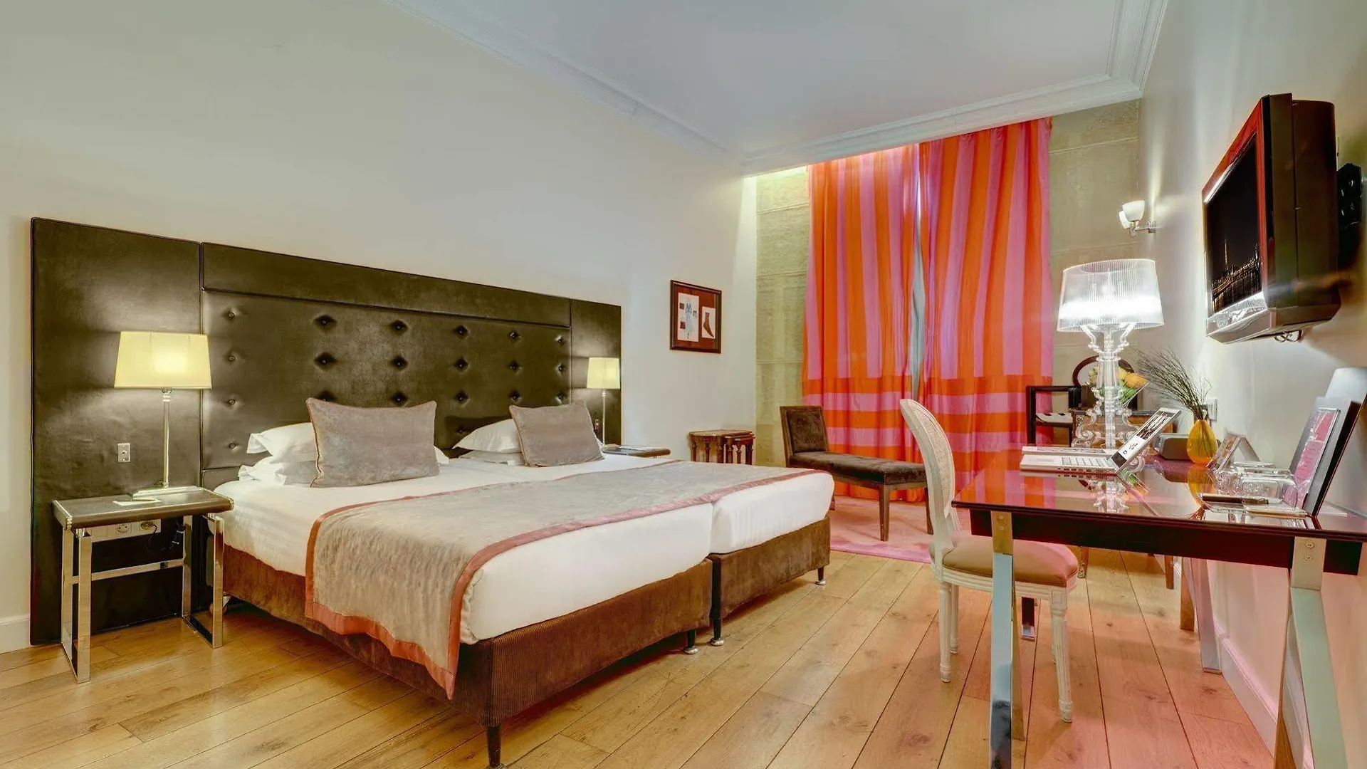 Hotel Le 123 Elysees - Astotel