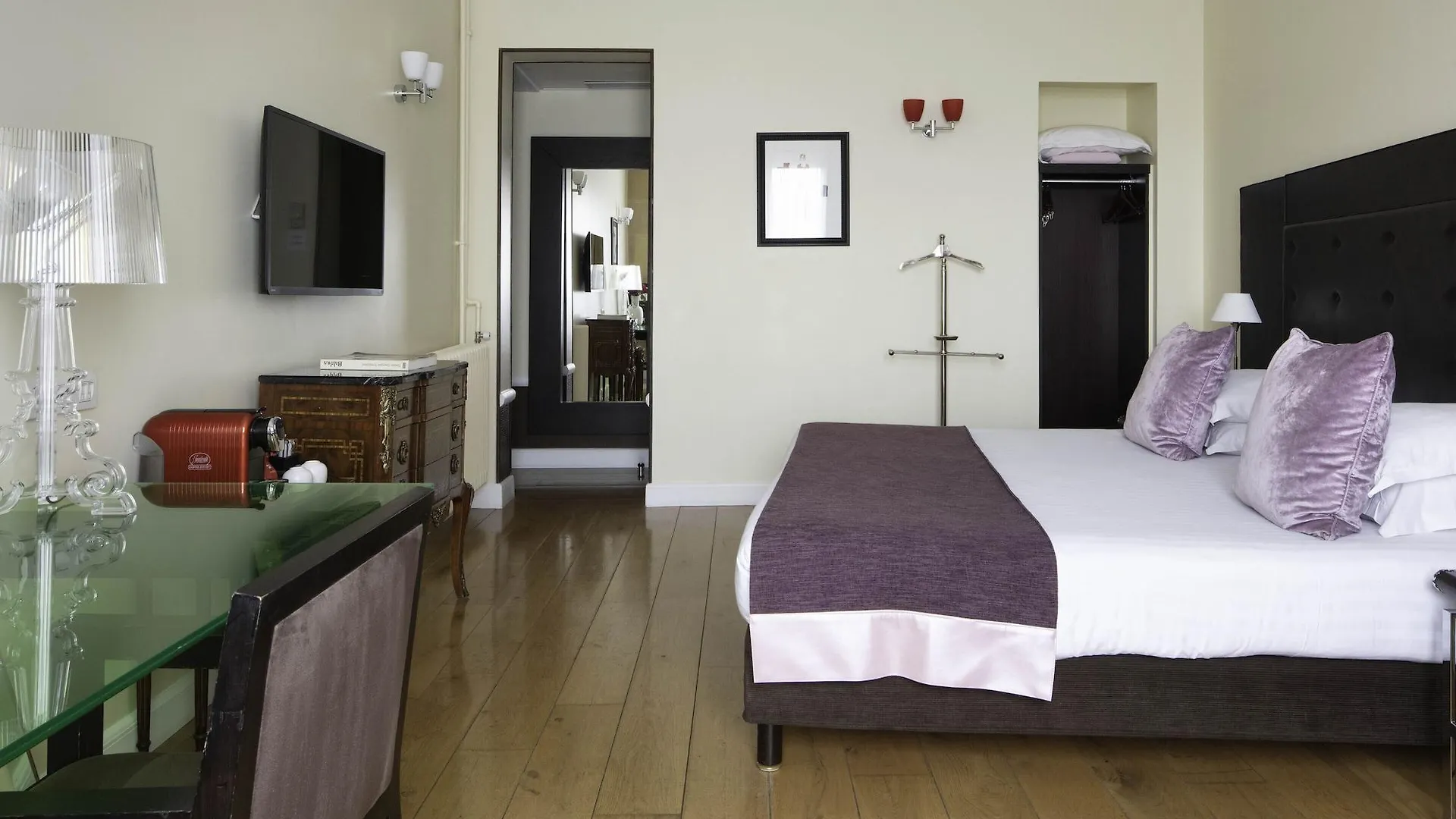 Le 123 Elysees - Astotel