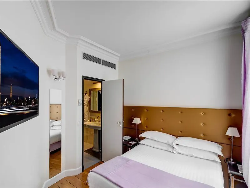 Le 123 Elysees - Astotel 4* Párizs