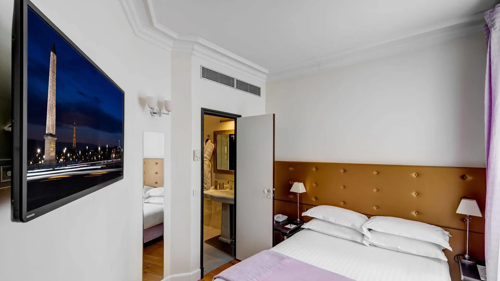 Le 123 Elysees - Astotel Szálloda Párizs