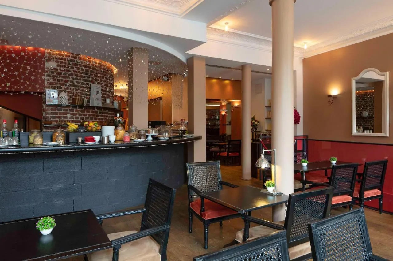 Le 123 Elysees - Astotel Hotel 4*