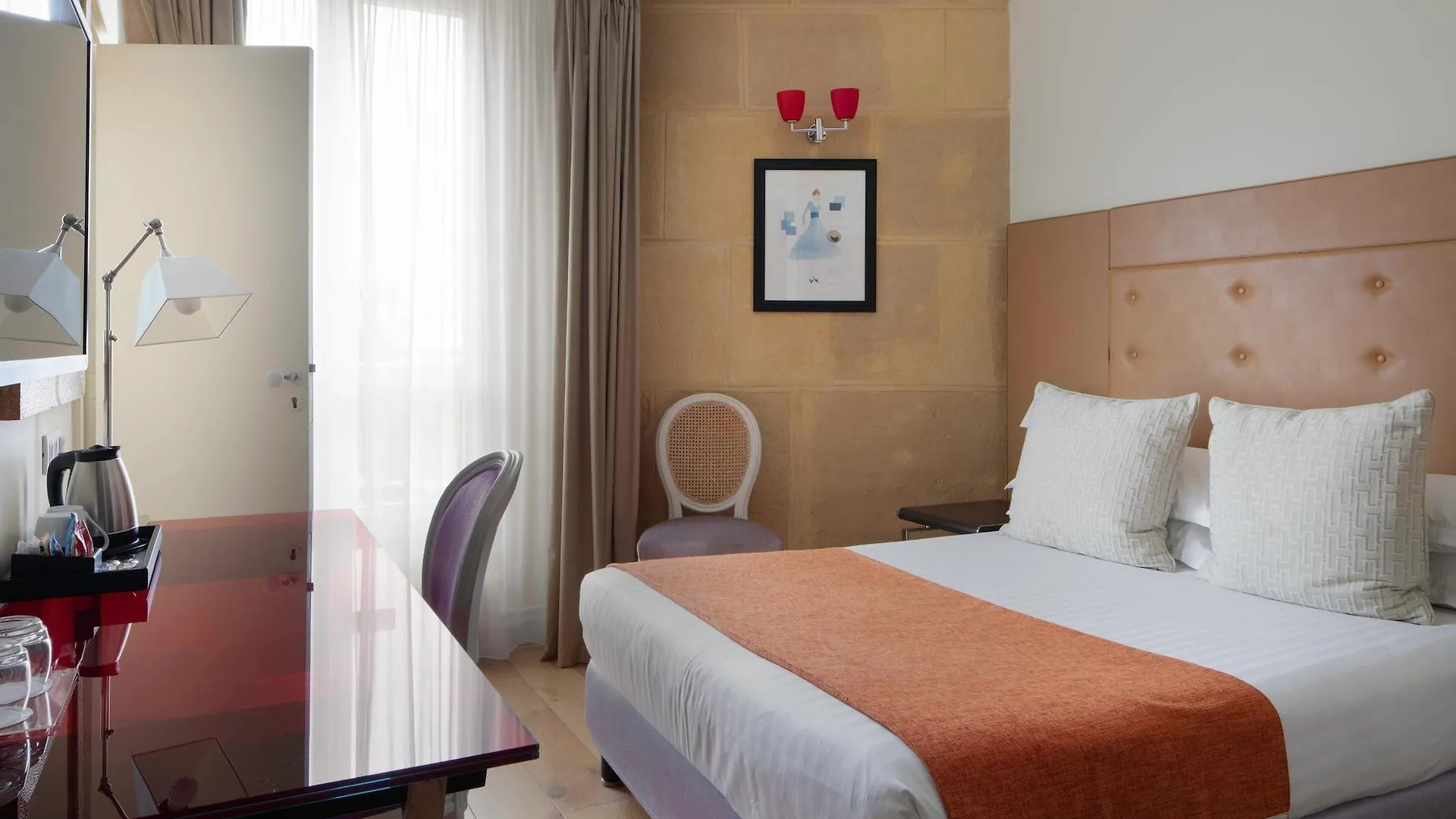 Le 123 Elysees - Astotel Hotel 4*