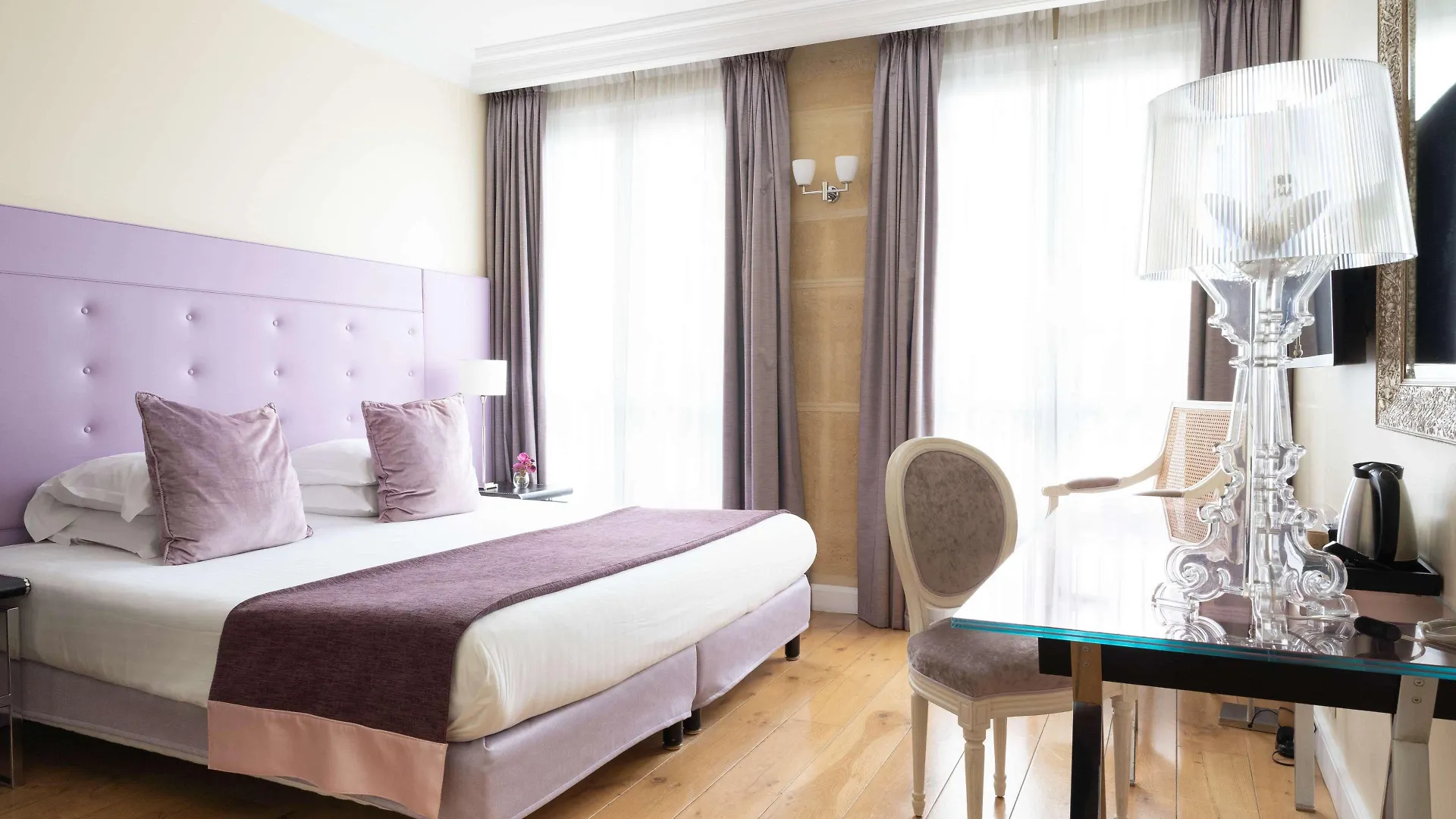 Le 123 Elysees - Astotel 4* Paris