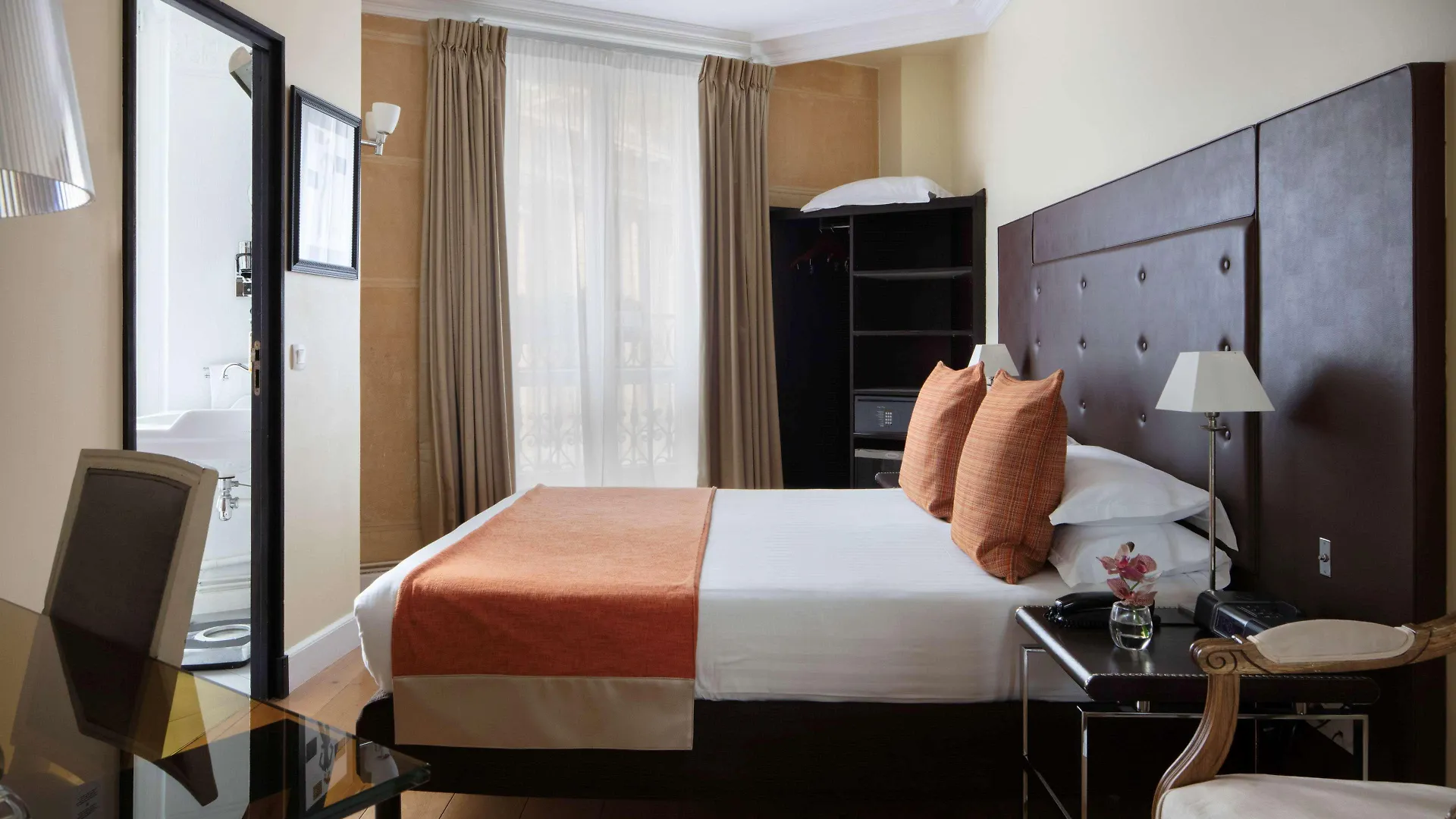 Hotel Le 123 Elysees - Astotel 4*