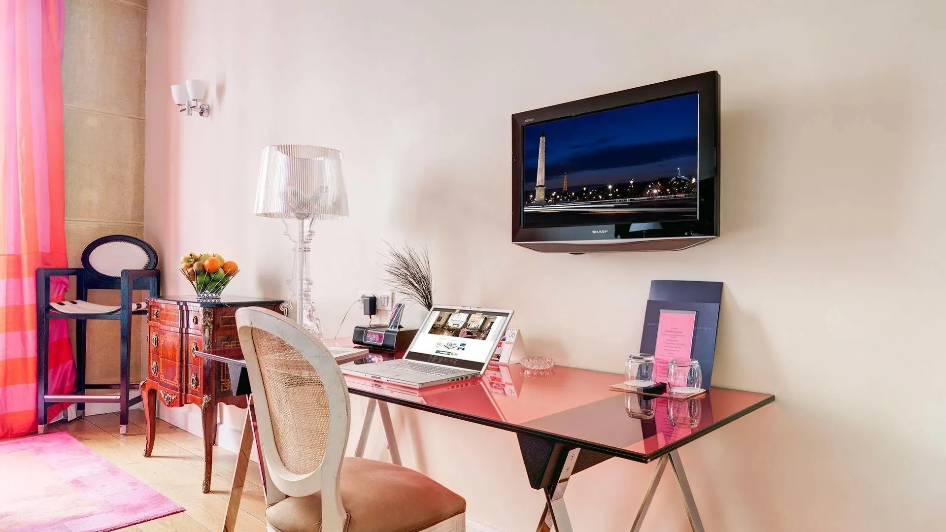 Le 123 Elysees - Astotel 4* Paris