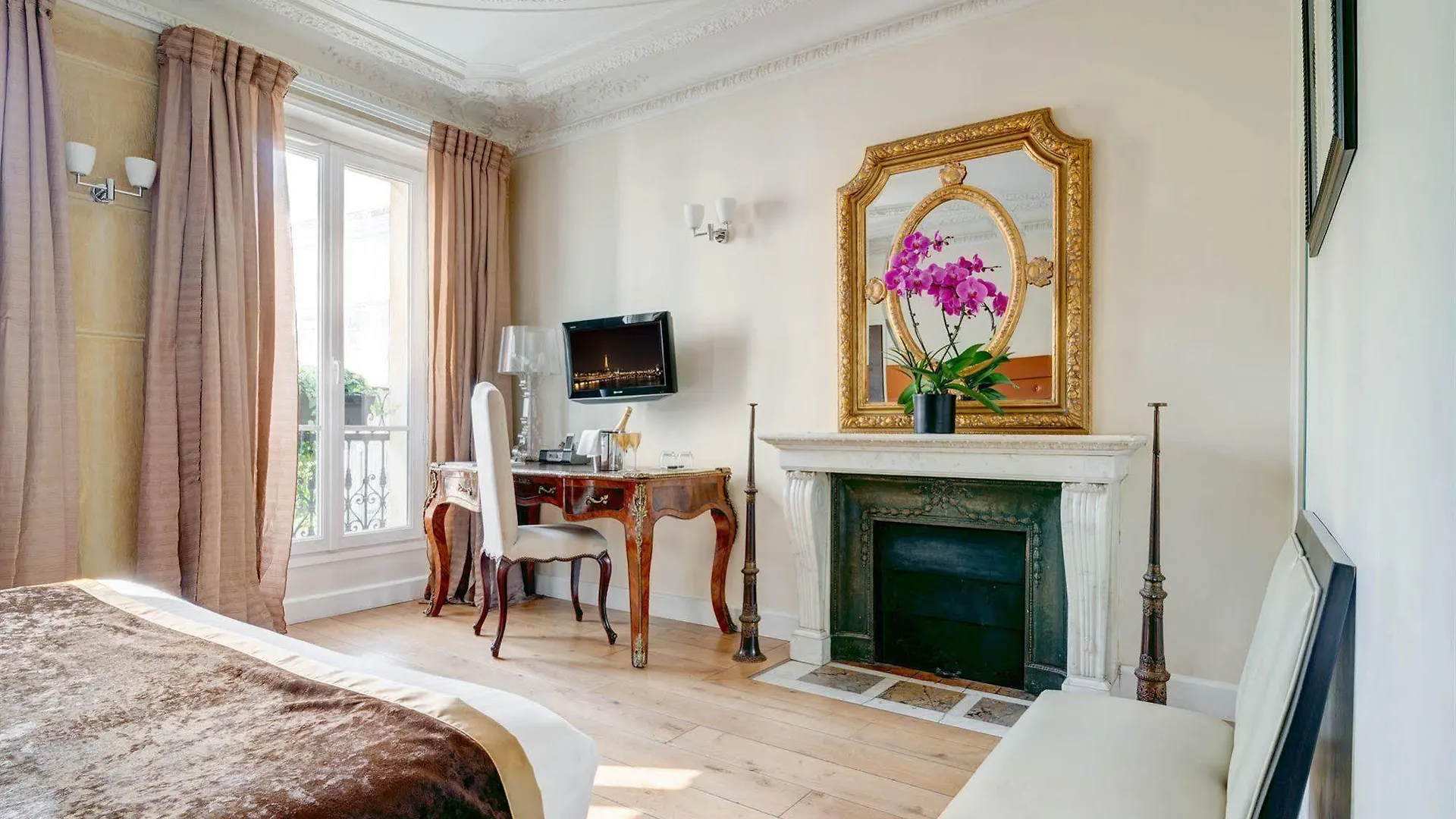 Le 123 Elysees - Astotel Paris